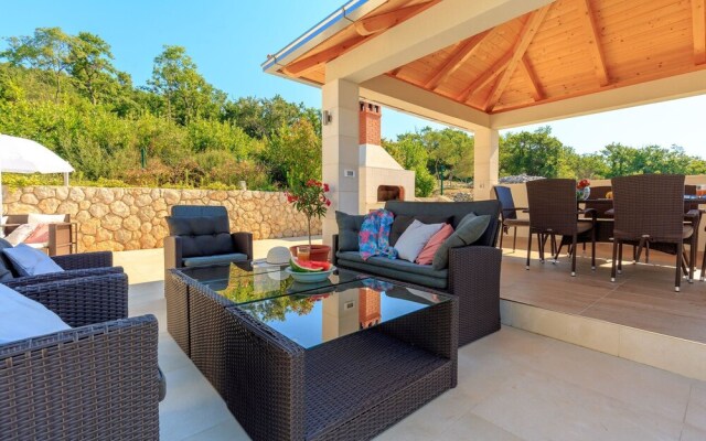 Hedera Estate, Villa Hedera VII