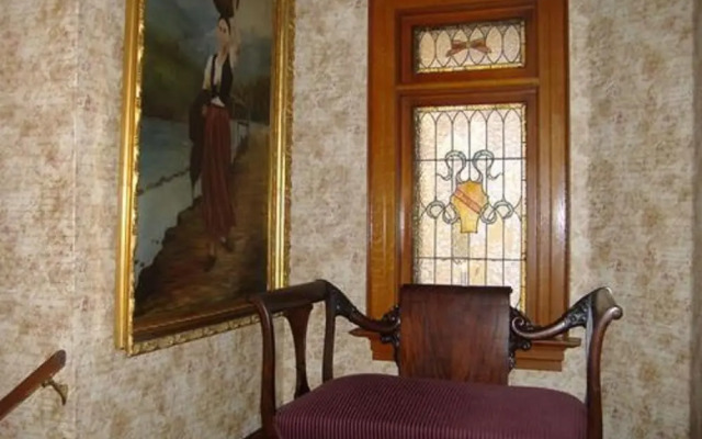 Barrister's Bed & Breakfast