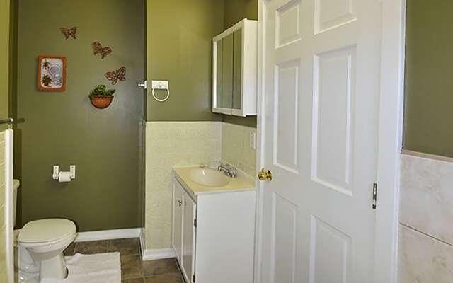 Canyon Inn - Downtown Los Alamos