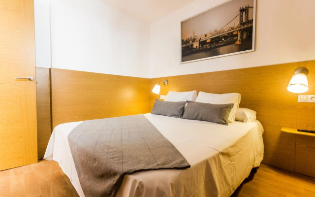 Beach Friendly Apartment