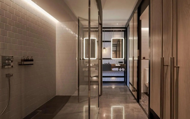 Alila Bangsar Kuala Lumpur