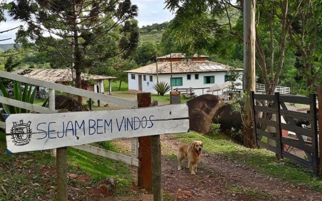 Pousada Ecorsini Aventura