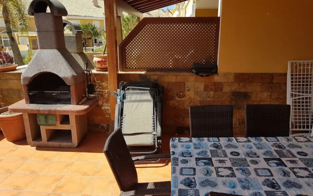 El Camison Apartment