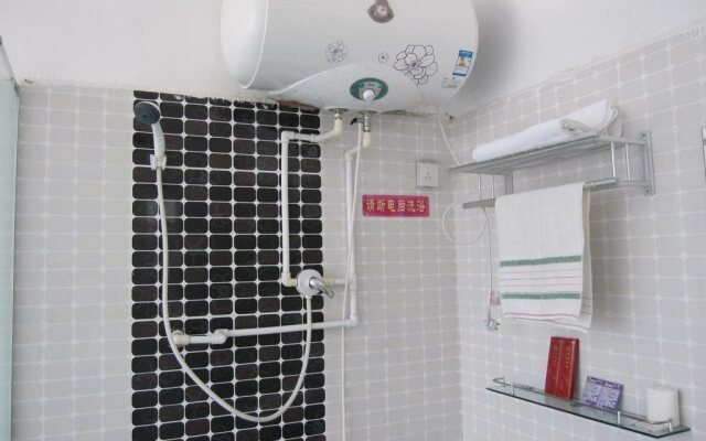Qufu Gucheng Hotel