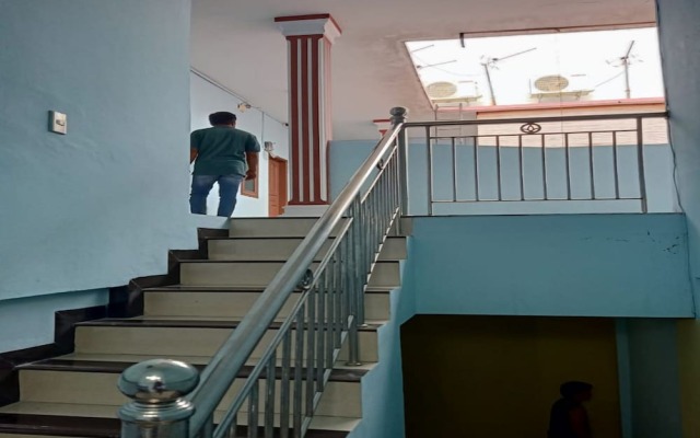 OYO 93609 Syukur 07 Syariah