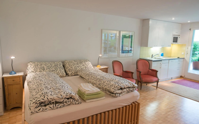 Grava - Ferienwohnung für max. 2 Personen