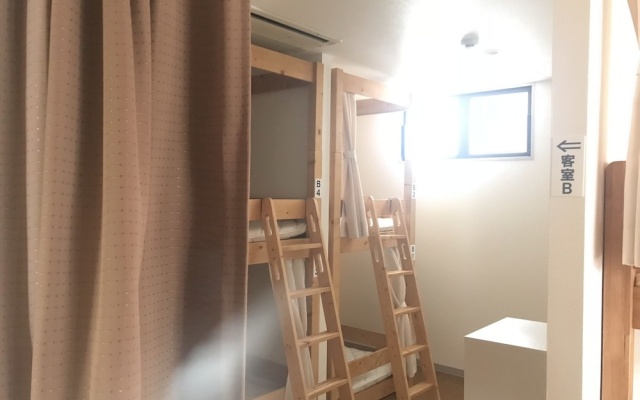 스탠다드 객실 사진 1