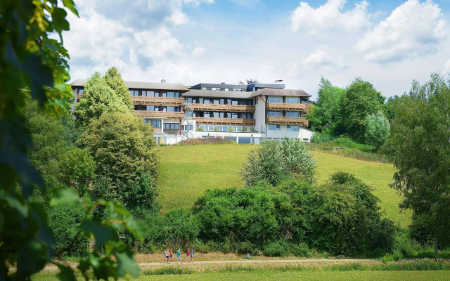 Hotel Waldachtal