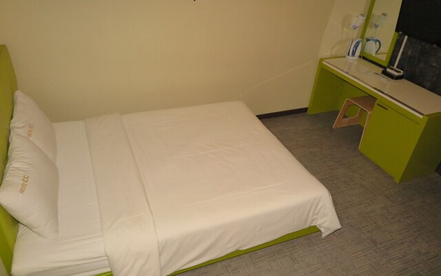Paju Hotel CC