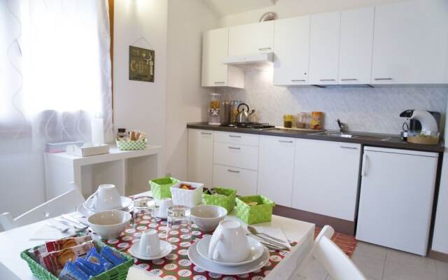 PORTAVENEZIA bed-room-apartment