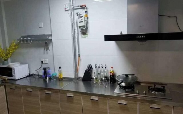 Rizhao M&S Aparthotel