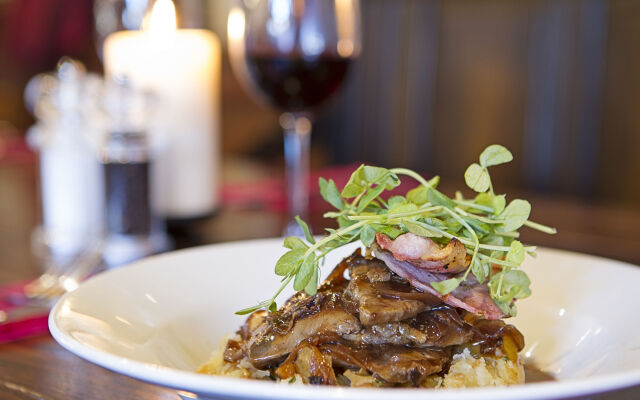 The Conningbrook Hotel