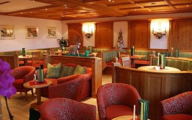 Naturhotel Kitzspitz