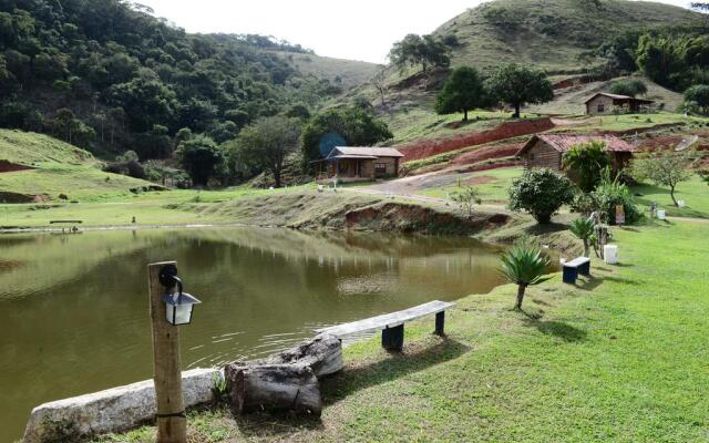 Hotel Fazenda Santa Helena