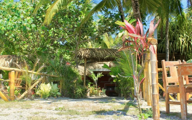 Bahia Beachfront Hotel Restaurant