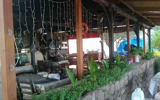 Gidisim Camping