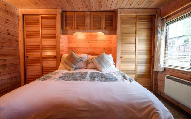 Fellside Lodge