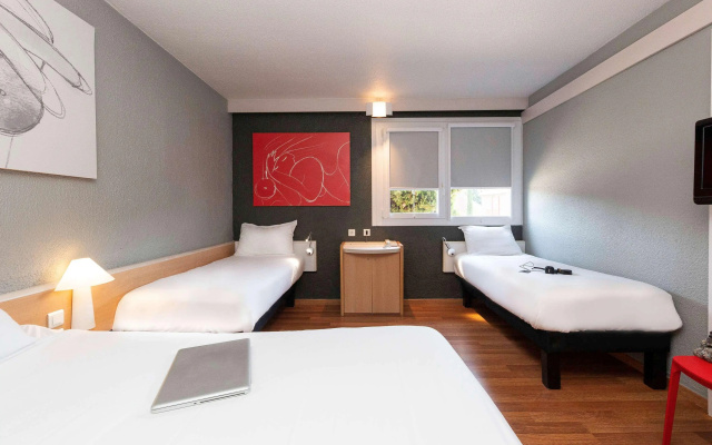 ibis Montelimar Nord