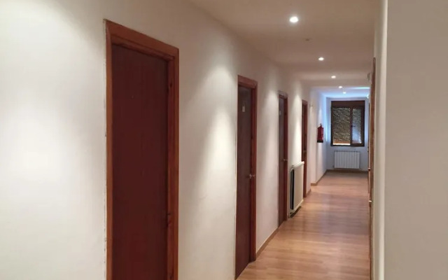 Hostal El Delfin Verde