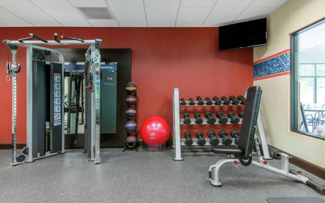 Hampton Inn Meadville