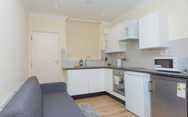 Charming 1-bed Apartment in London