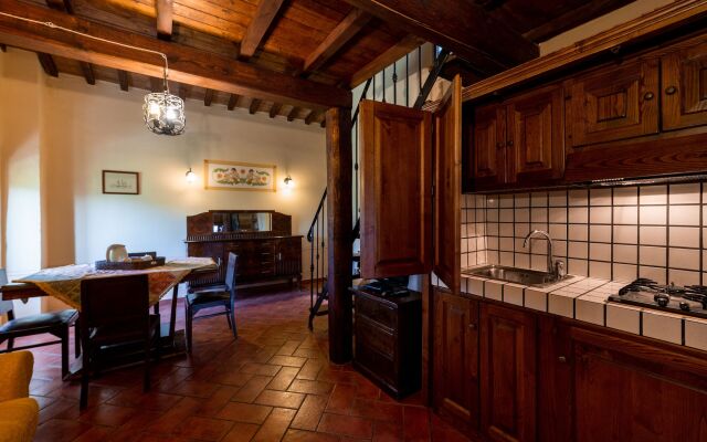 Relais Parco Fiorito