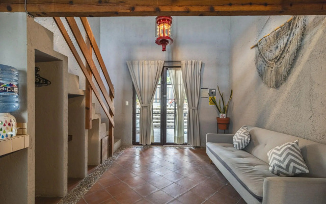 Casa Goyri San Miguel de Allende