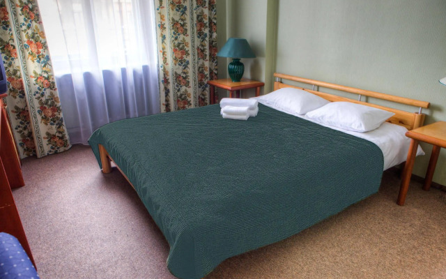 Viktorija Hotel