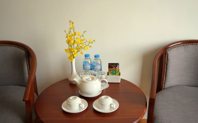 Pleiku & Em Hotel by Gia Lai Tourist