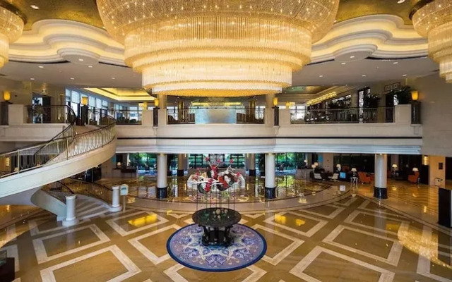 Tongli Lake Resort