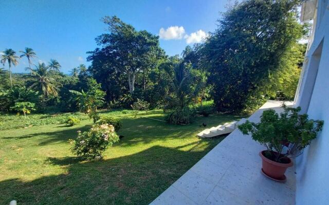 Casa de Campo Ella