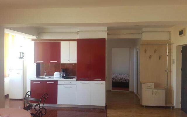 Apartament Unirii Belvedere