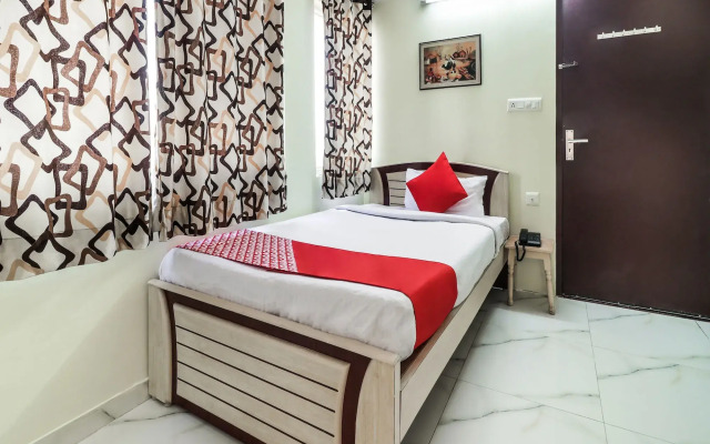 OYO 783 Om Hotel