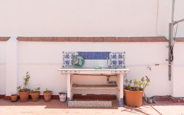 Marmoles City Center