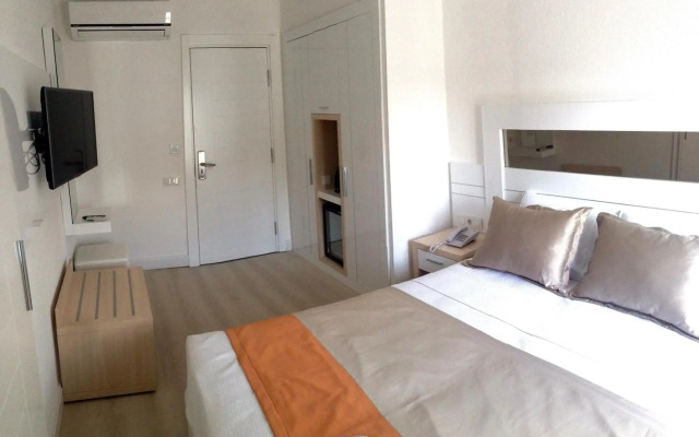 Doc's Hotel Kemer