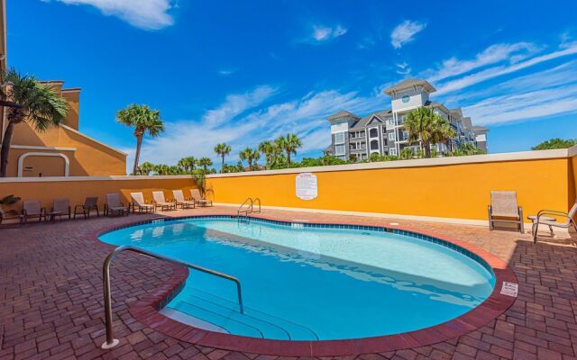 Coral Reef Club 35, Destin