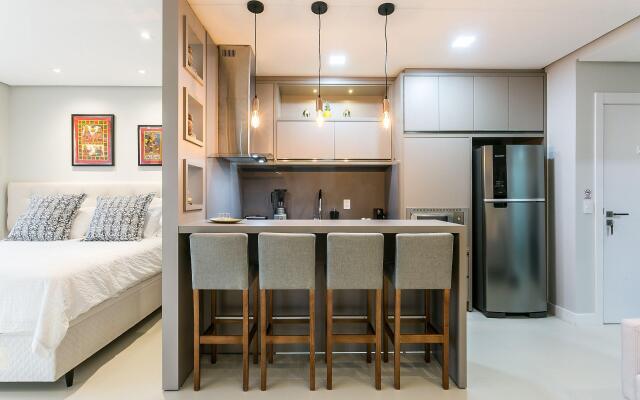 WI-FI 350mb | Foodhall | 450m do Shopping #CA04