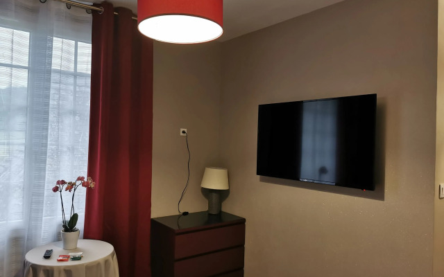 Les Cloches de Corneville