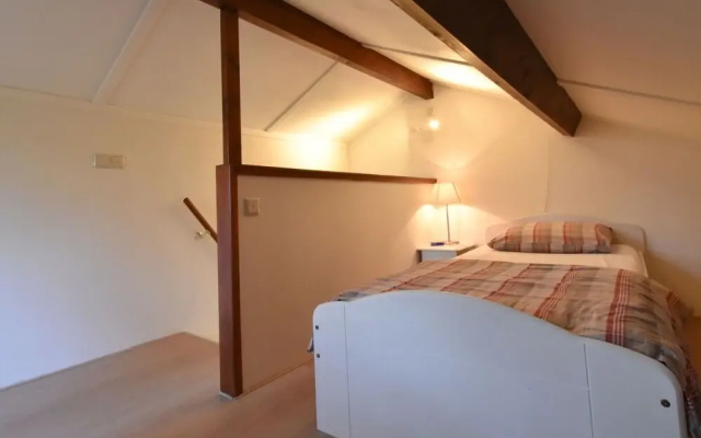 Spacious Holiday Home in Garderen near Forest