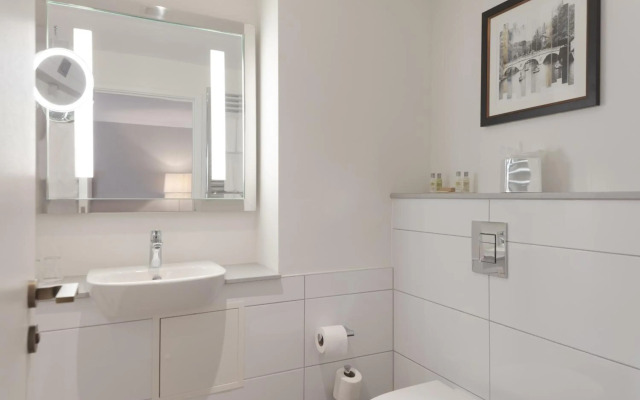 Oxford Belfry Hotel & Spa
