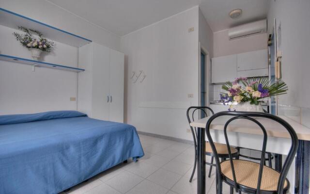 Hotel Residence Mediterraneo