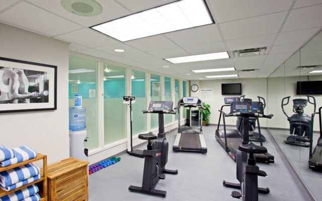 Holiday Inn & Suites Winnipeg Downtown by IHG