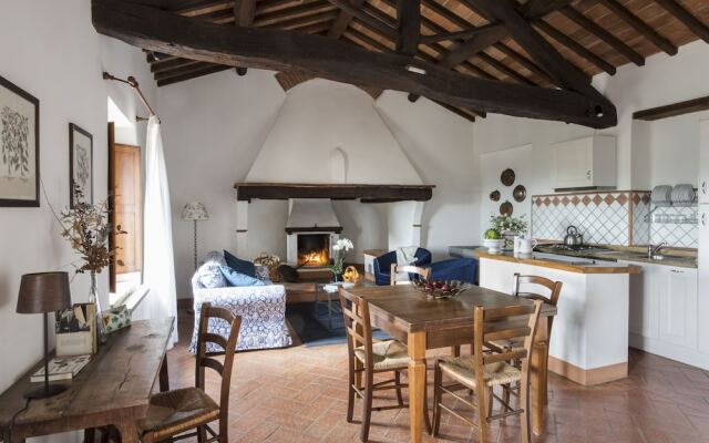 Azienda Agricola Montestigliano