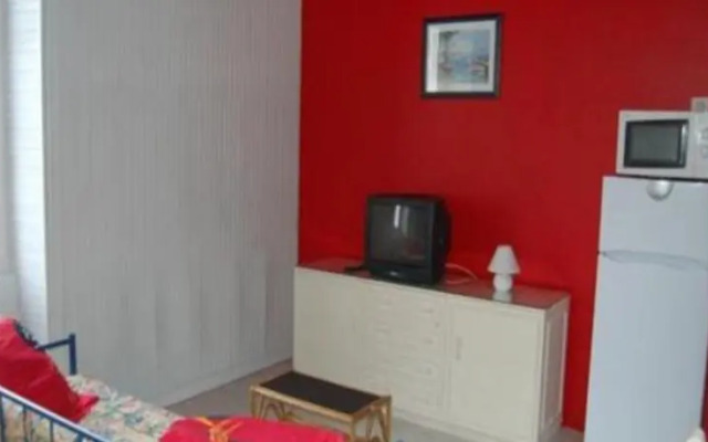 Les Marinettes - Arago