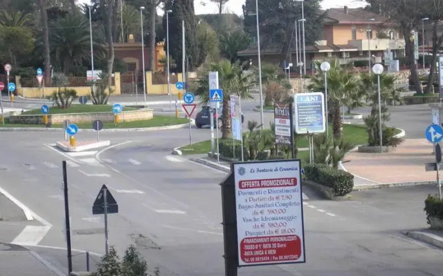 Vacanza Lavinio