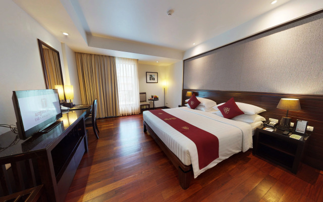 Tara Angkor Hotel