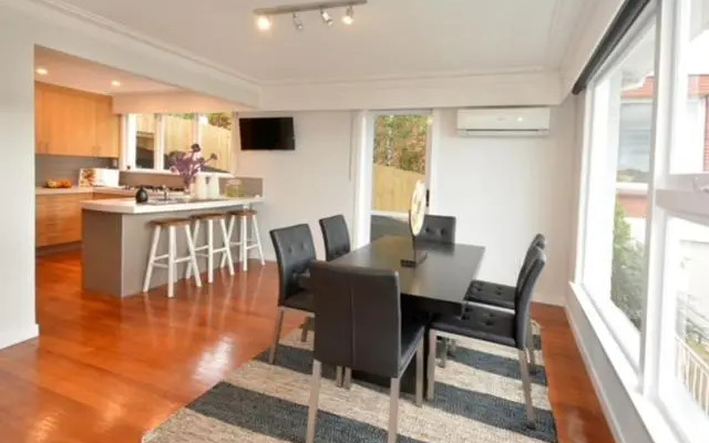 City Views On Rattray