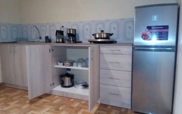 Blueiby Home