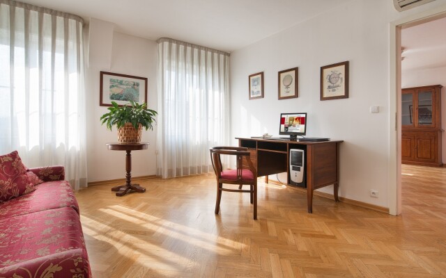 Hotel Suite Home Prague