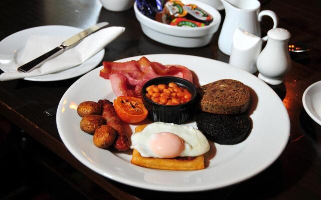 Schiehallion Hotel